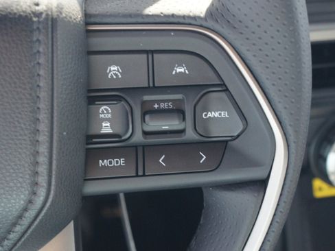 Used 2026 Toyota 4Runner TRD Sport AWD/4WD image 10