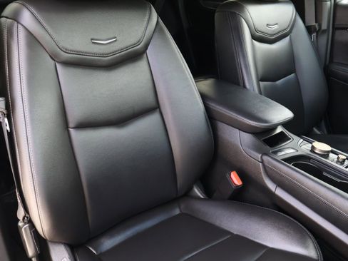 Used 2022 Cadillac XT5 Luxury image 22