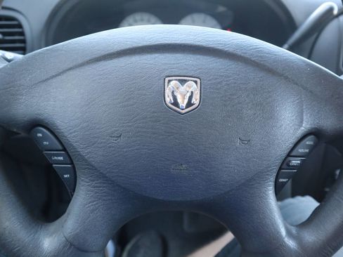 Used 2006 Dodge Grand Caravan SE w/ Popular Equipment Group I image 33