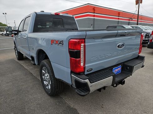 New 2026 Ford F250 Lariat w/ Lariat Ultimate Package image 9