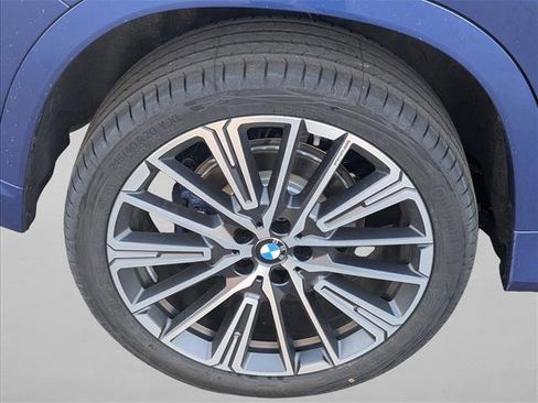 New 2026 BMW X1 xDrive28i w/ M Sport Package image 10