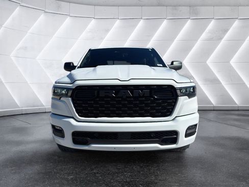 New 2026 RAM 1500 Express image 2