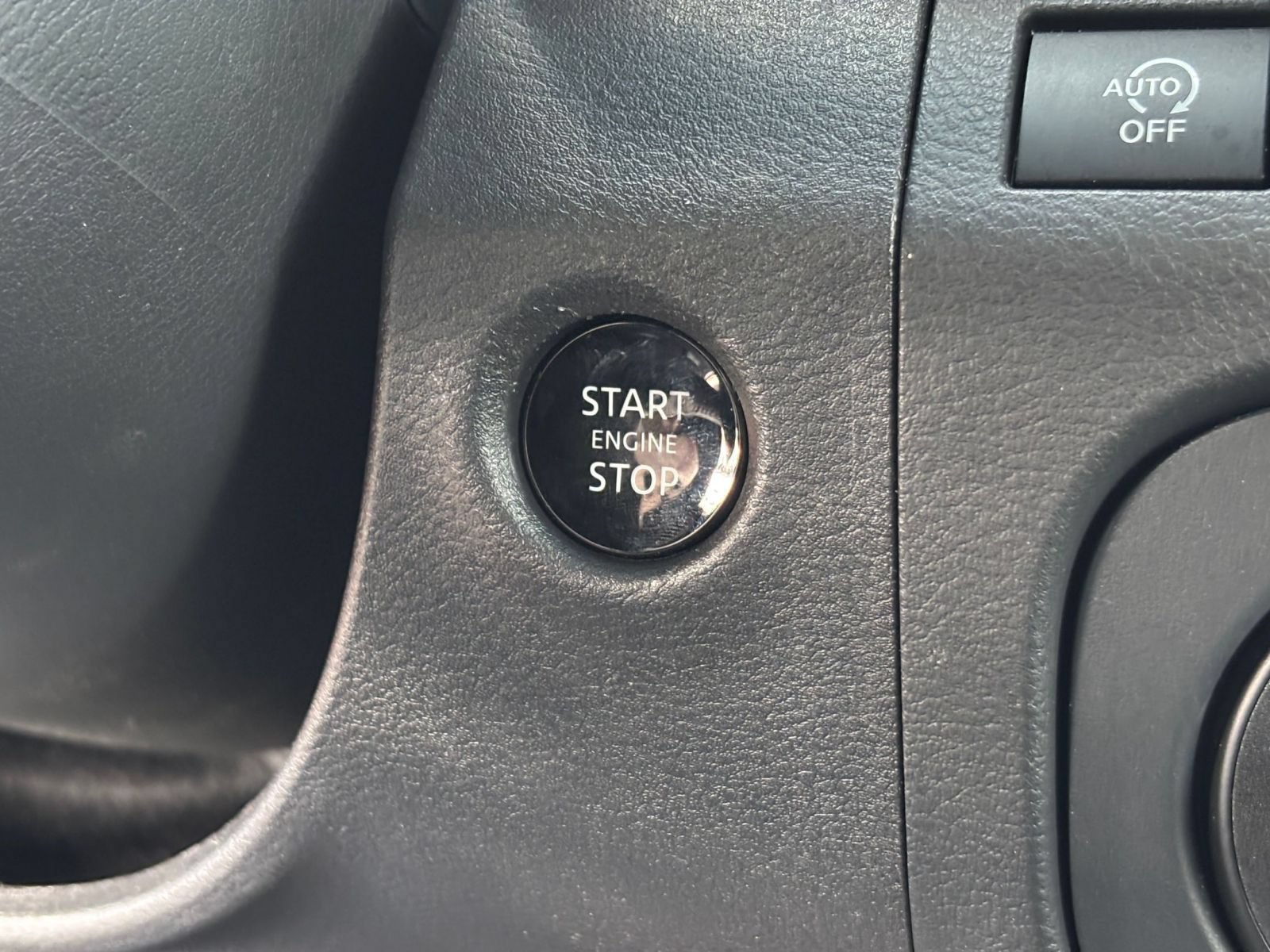 Used 2026 Nissan Frontier PRO-4X AWD/4WD image 22