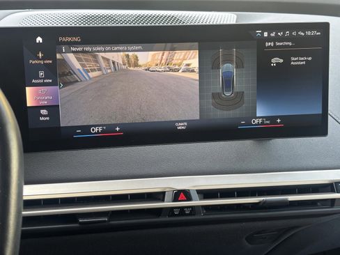 Certified 2023 BMW iX xDrive50 image 14