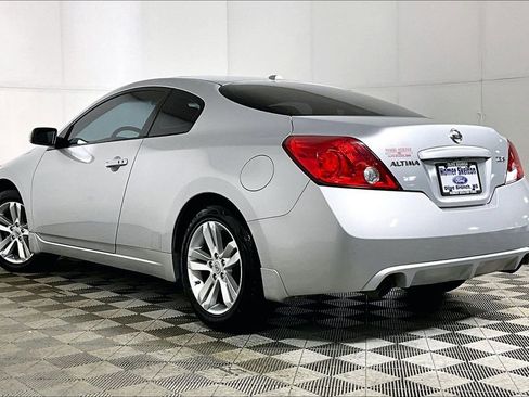 Used 2012 Nissan Altima 2.5 S w/ 2.5S Premium Pkg image 11