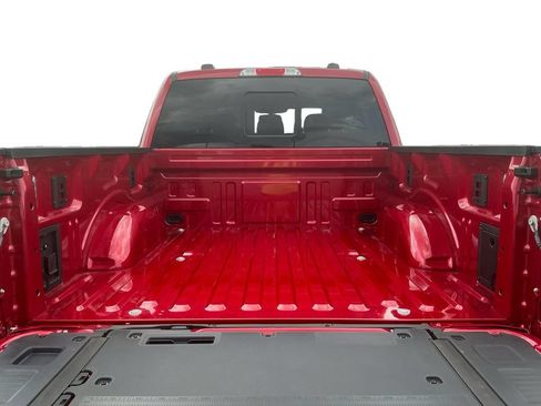 Used 2025 Ford F150 King Ranch w/ FX4 Off-Road Package AWD/4WD image 24