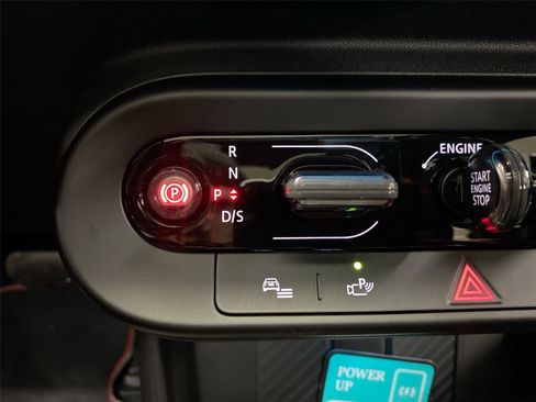 New 2026 MINI Cooper S image 26