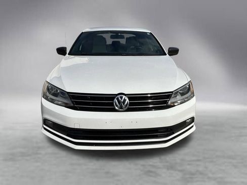Used 2016 Volkswagen Jetta Sport FWD image 8