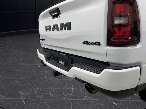 Used 2025 RAM 1500 Lone Star image 35