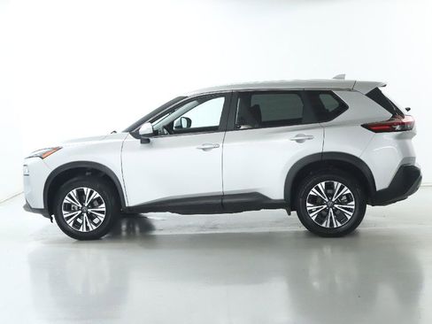 Used 2023 Nissan Rogue SV image 38