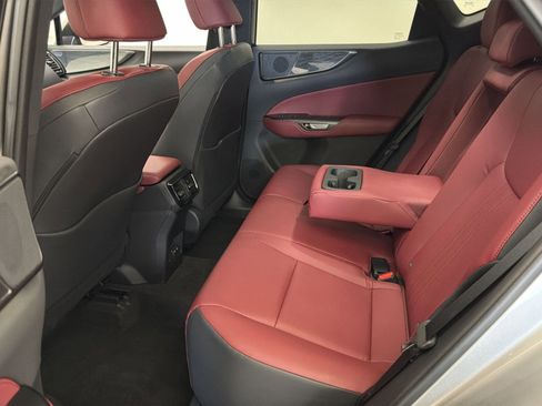 Used 2023 Lexus NX 350 AWD image 26