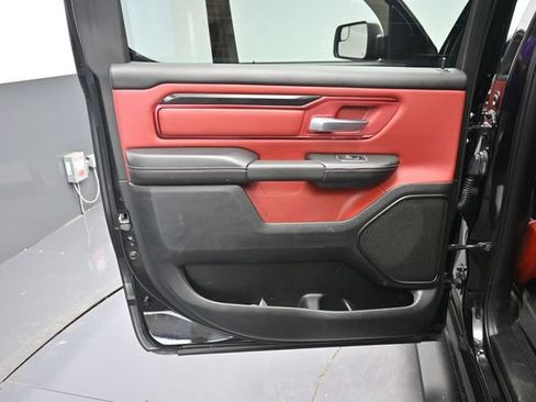 Used 2019 RAM 1500 Rebel w/ Rebel Level 2 Equipment Group AWD/4WD image 12