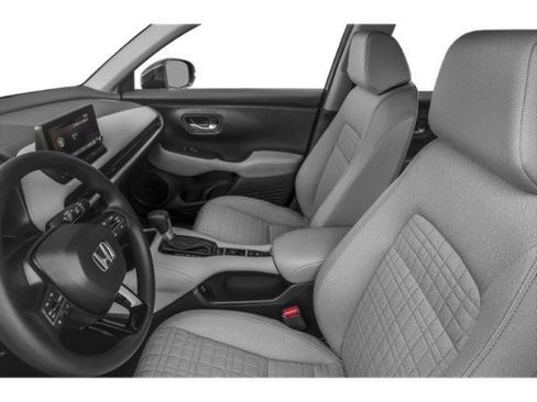 New 2027 Honda HR-V LX image 11