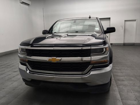 Used 2018 Chevrolet Silverado 1500 LT RWD image 15