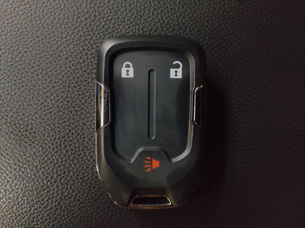 Used 2021 GMC Acadia Denali w/ Denali Technology Package FWD image 32