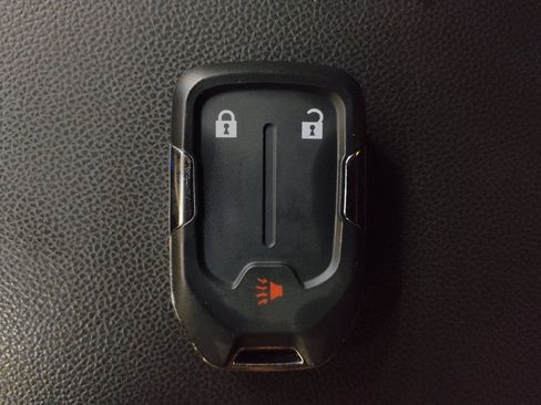 Used 2021 GMC Acadia Denali w/ Denali Technology Package FWD image 32