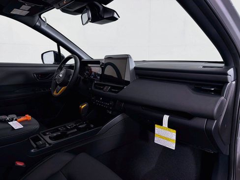 New 2026 Subaru Outback Wilderness AWD/4WD image 30