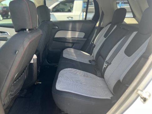 Used 2012 GMC Terrain SLE image 13