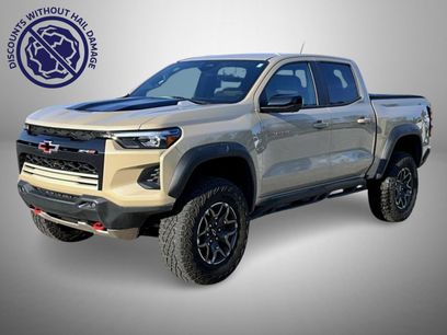 Used 2023 Chevrolet Colorado ZR2 w/ ZR2 Convenience Package III
