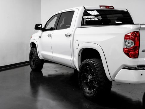 Used 2019 Toyota Tundra Platinum image 13