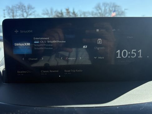 Used 2019 Acura RDX AWD w/ Technology Package image 10