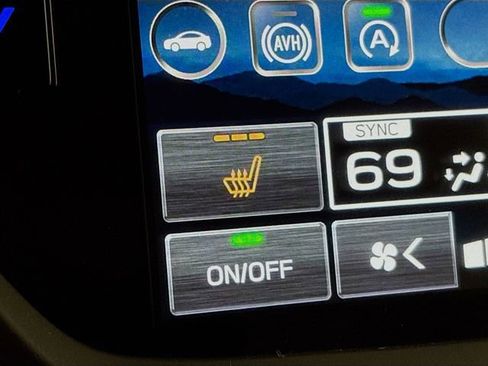 New 2026 Subaru Forester Sport image 20