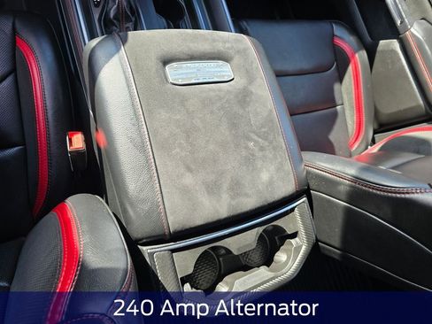 Used 2025 RAM 1500 RHO w/ RHO Level 1 Equipment Group AWD/4WD image 27
