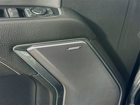 Certified 2022 GMC Sierra 1500 Denali w/ Technology Package image 14