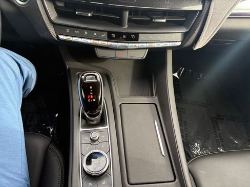 Used 2020 Cadillac CT5 Luxury image 21