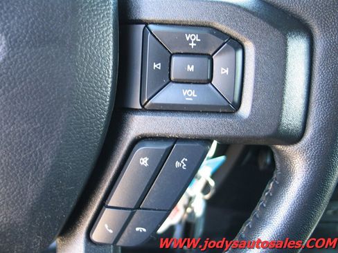 Used 2020 Ford Expedition XL AWD/4WD image 11