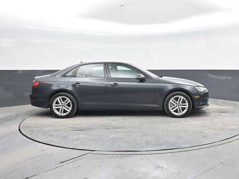 Used 2017 Audi A4 2.0T Premium FWD image 9