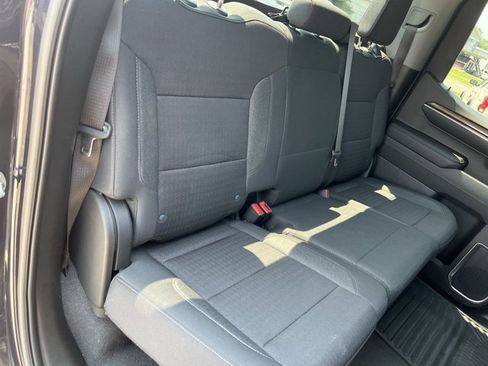Used 2023 Chevrolet Silverado 1500 LT AWD/4WD image 27