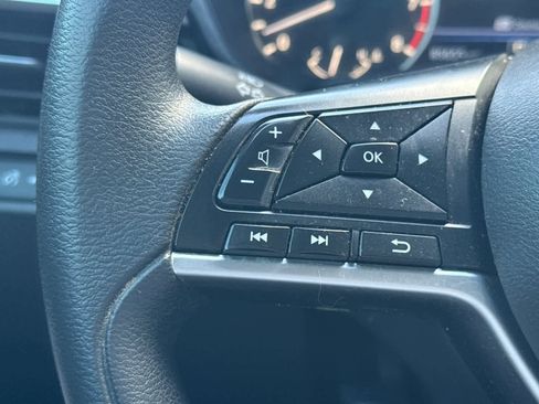 Used 2020 Nissan Altima 2.5 S image 24