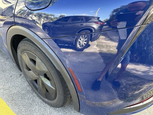 Used 2023 Toyota Prius LE image 9