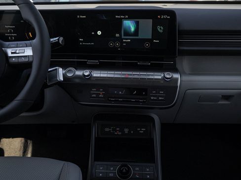 New 2026 Hyundai Kona Limited AWD/4WD image 16