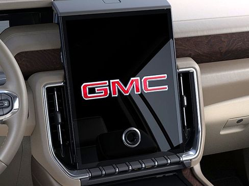 New 2026 GMC Yukon XL Denali w/ Denali Reserve Package AWD/4WD image 20