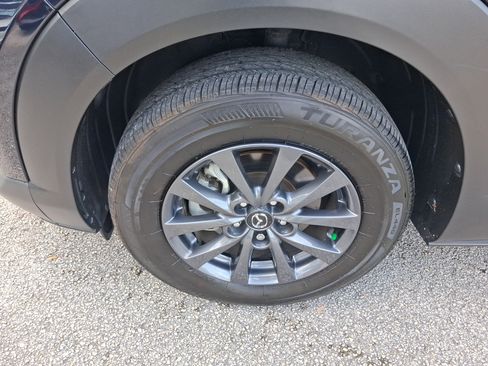 Certified 2024 MAZDA CX-30 AWD 2.5 S image 17