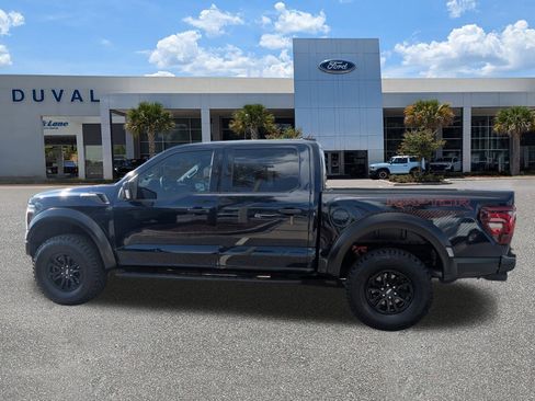Used 2025 Ford F150 Raptor image 7