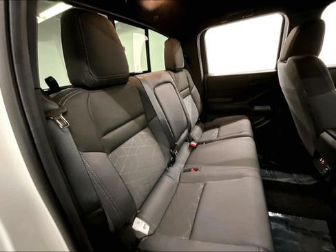 New 2026 Nissan Frontier SV w/ SV Convenience Package AWD/4WD image 35