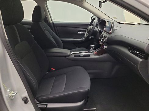 Used 2023 Nissan Sentra SV image 21