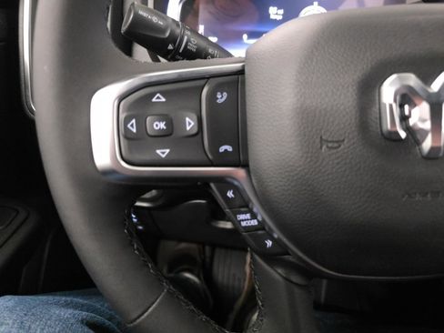 New 2026 RAM 1500 Big Horn image 16