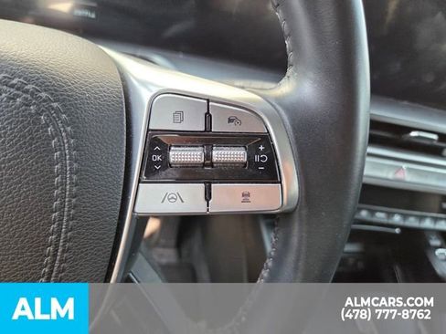 Used 2025 Kia Telluride S AWD/4WD image 11