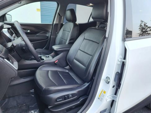 Used 2021 GMC Terrain SLT FWD image 7