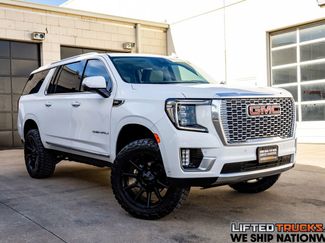 Used 2024 GMC Yukon XL Denali w/ Advanced Technology Package video 1