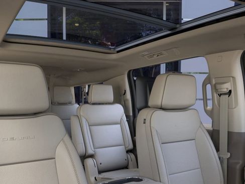 New 2026 GMC Yukon XL Denali AWD/4WD image 24