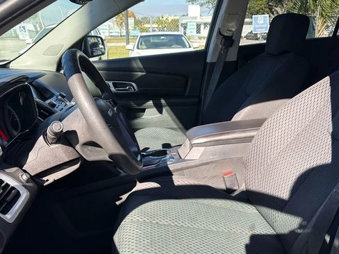 Used 2014 GMC Terrain SLE image 14