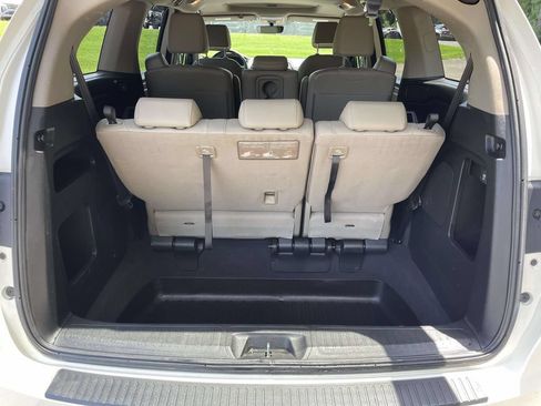 Used 2019 Honda Odyssey EX-L image 9