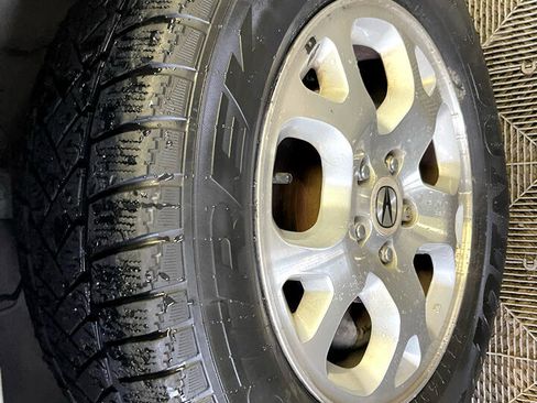 Used 2002 Acura MDX Touring image 28