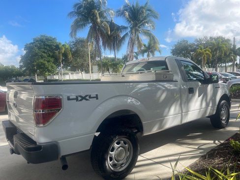 Used 2014 Ford F150 XL image 8