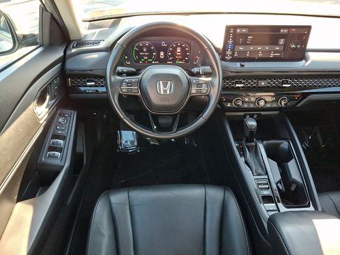 Used 2023 Honda Accord EX-L image 12